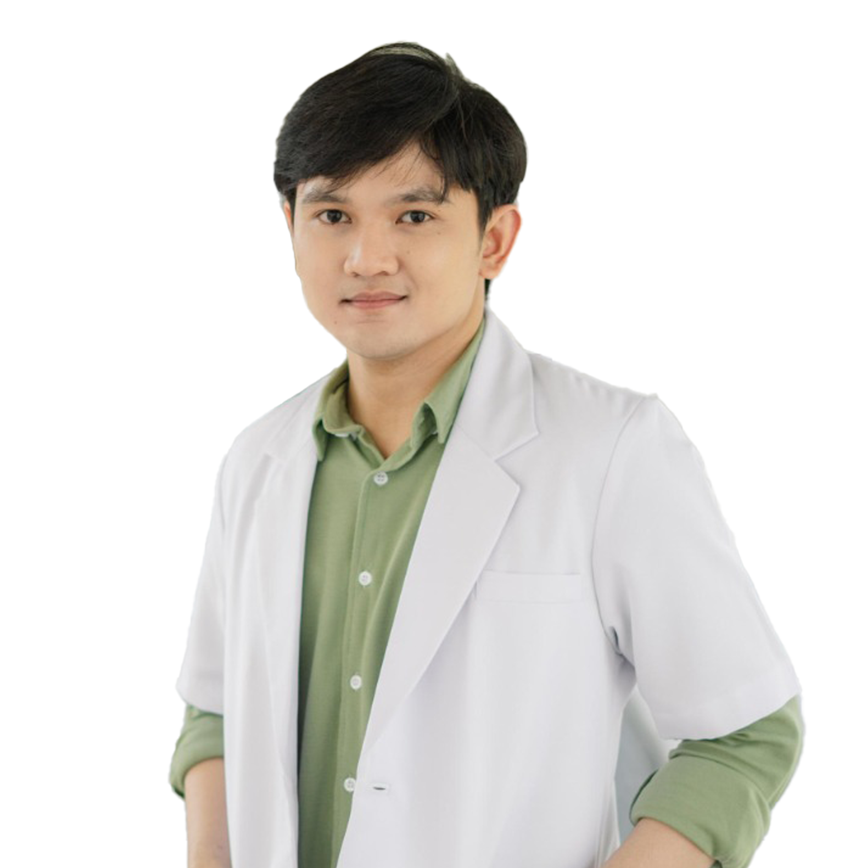 Foto dr. Muhammad Azmi Supian